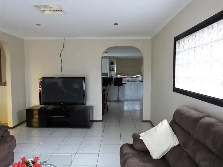 Second view of Homely house listing, 5 Dowell Court, Dandenong North VIC 3175
