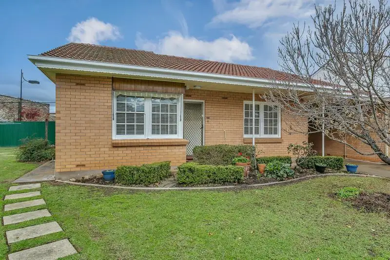 Main view of Homely unit listing, 3/19 William Street, Hawthorn SA 5062