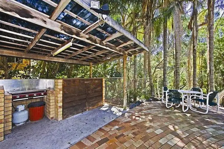 Fifth view of Homely unit listing, 12/3 Clancy Court, Tugun QLD 4224