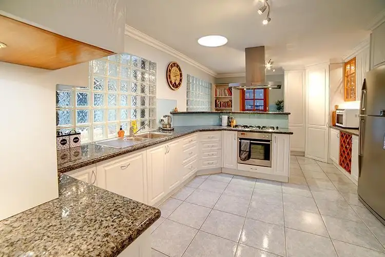 Fifth view of Homely house listing, 1 Tania Court, Ringwood VIC 3134
