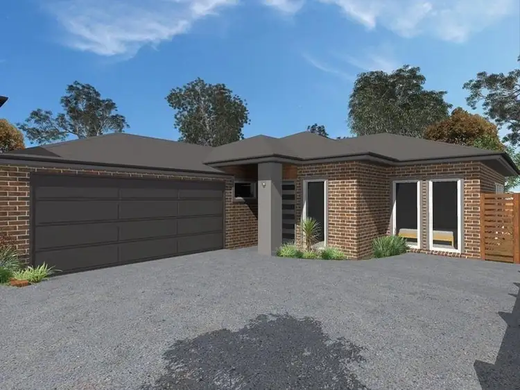 Second view of Homely house listing, 4 Maidstone Street, Ringwood VIC 3134