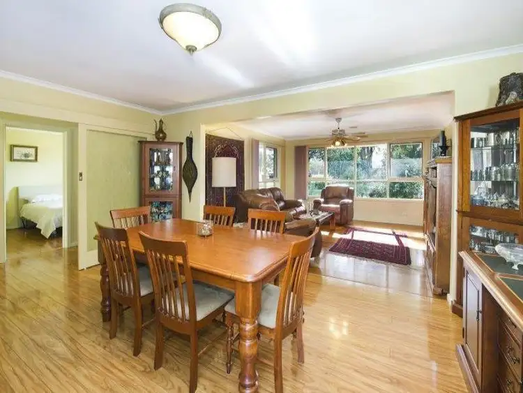 Second view of Homely house listing, 100 Cambridge Road, Mooroolbark VIC 3138