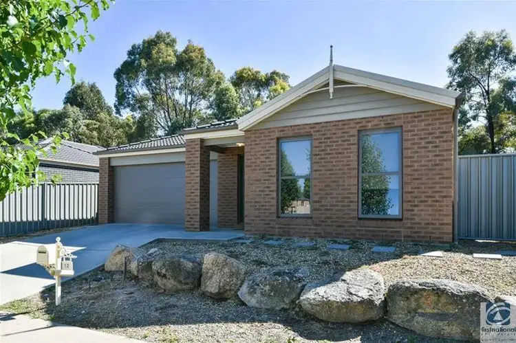 Main view of Homely house listing, 12 Orchard Grove, Beechworth VIC 3747