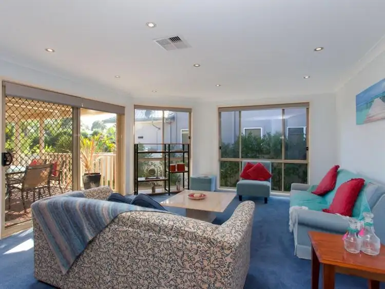 Fifth view of Homely house listing, 12 McCubbin Way, Lambton NSW 2299