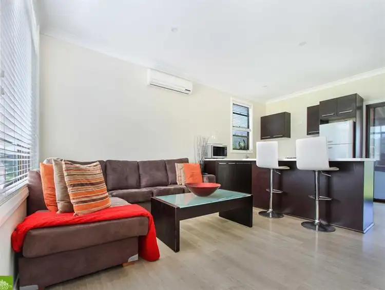 Third view of Homely land listing, 15 Blackman Parade, Unanderra NSW 2526