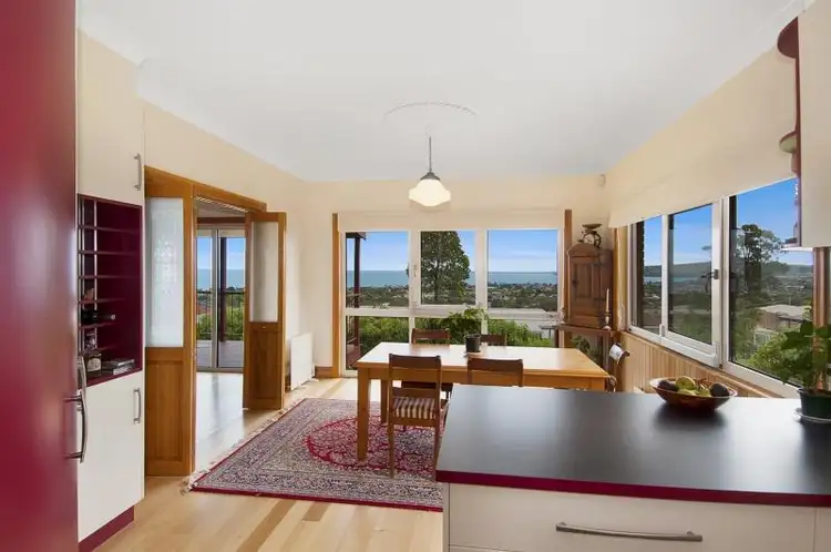 Sixth view of Homely house listing, 58 Kent Street, Dromana VIC 3936