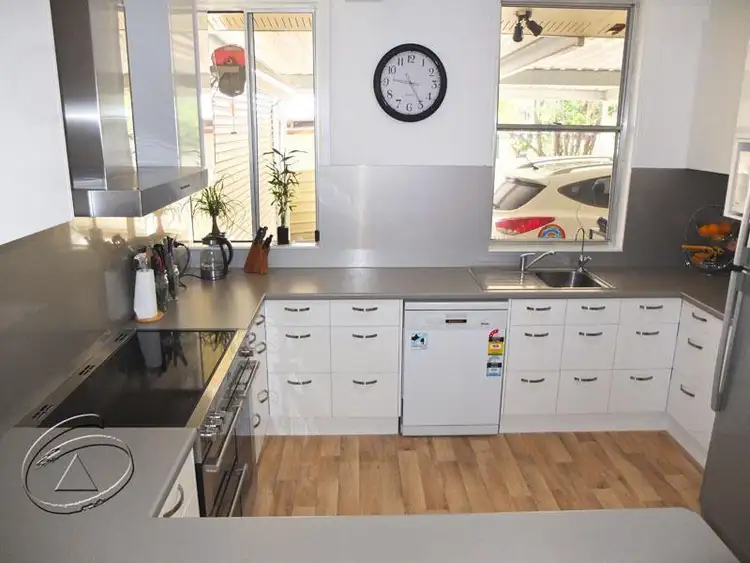 Second view of Homely house listing, 59 Lackman Terrace, Braitling NT 870