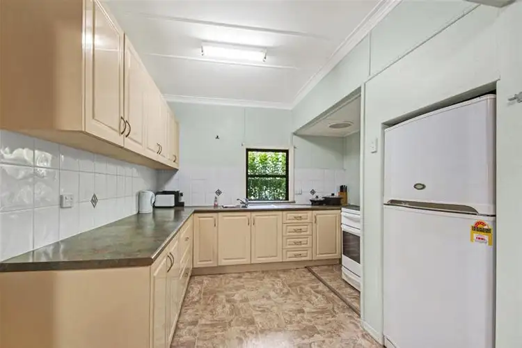 Third view of Homely house listing, 19 Burton Street, Harristown QLD 4350