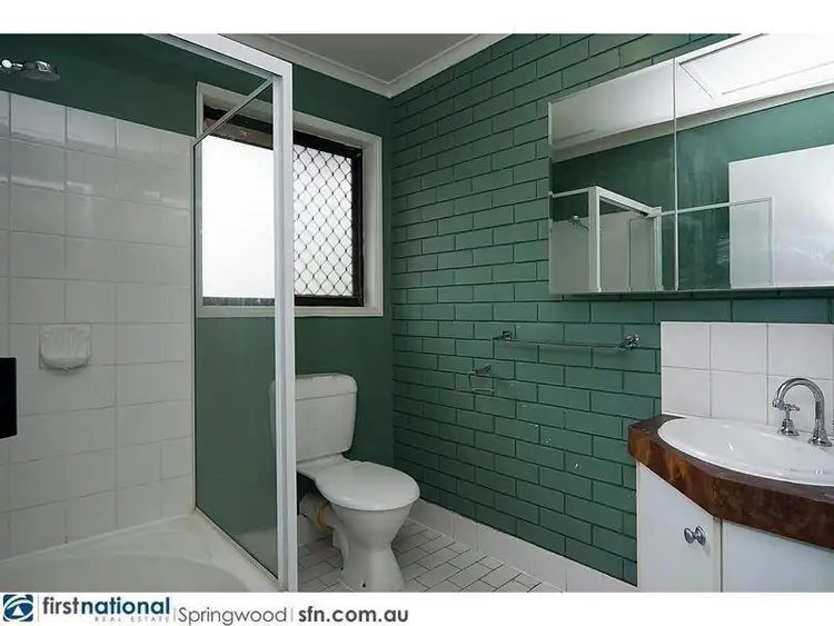 Fifth view of Homely townhouse listing, 44/111 Barbaralla Drive, Springwood QLD 4127
