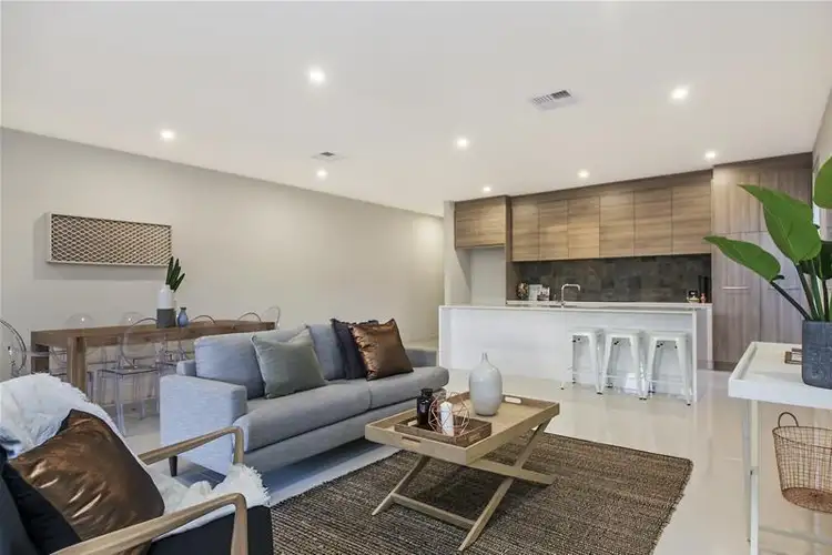 Sixth view of Homely house listing, 1A Toowong Avenue, Kensington Park SA 5068