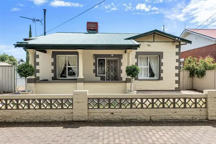 34 D'Erlanger Avenue, Nailsworth SA 5083