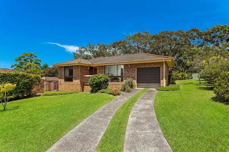 5 Garden Grove, Bateau Bay NSW 2261
