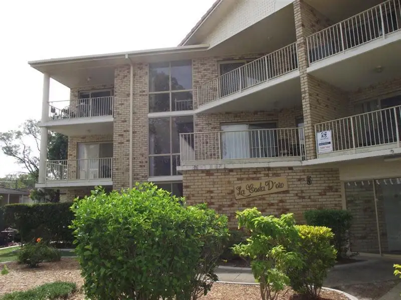 Main view of Homely unit listing, 5/5 Wattle Avenue, Bongaree QLD 4507
