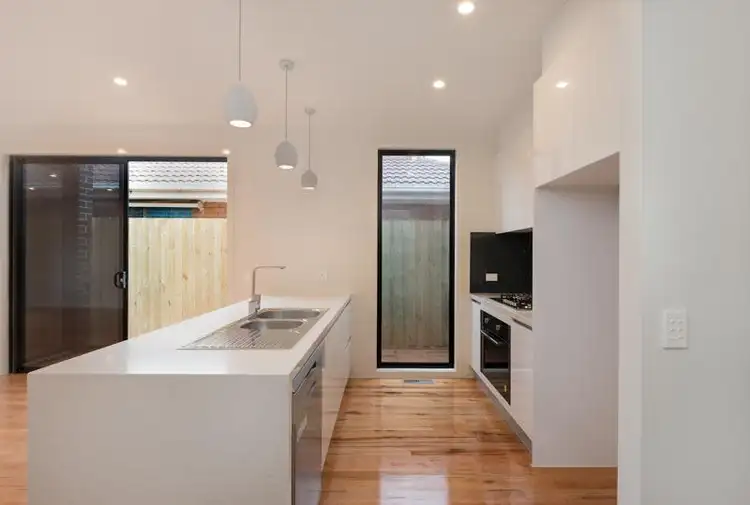 Fifth view of Homely house listing, 276 Bell Street, Coburg VIC 3058