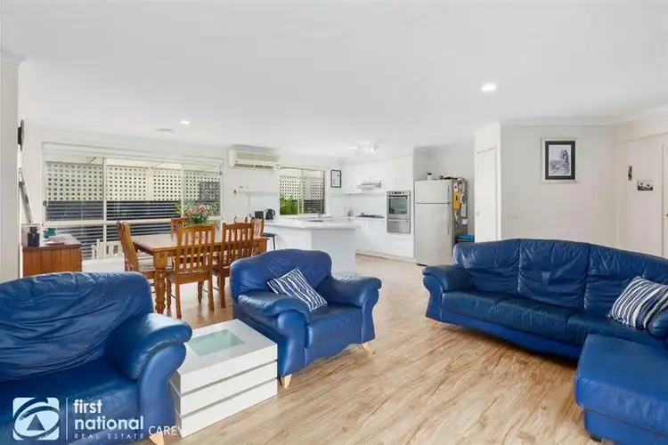 Fifth view of Homely house listing, 11 Bernard Court, Lara VIC 3212