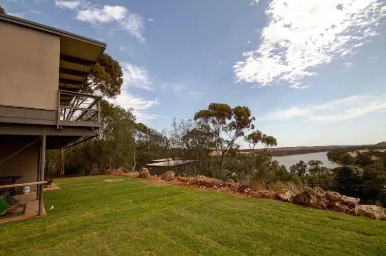Fourth view of Homely house listing, 7 'Aruma River Resort' Cliff View Drive, Walker Flat SA 5238