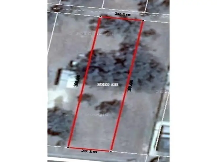 23 Moore Street, Tocumwal NSW 2714