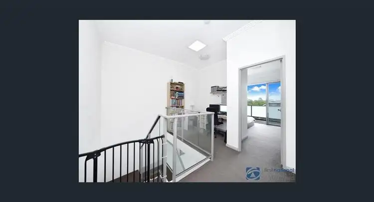 Fourth view of Homely apartment listing, 14/25 Ann Street, Lidcombe NSW 2141