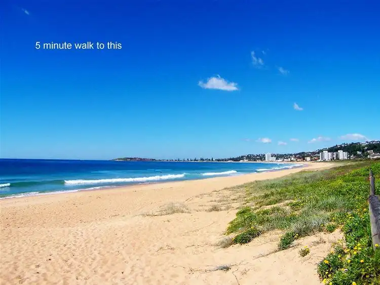 Sixth view of Homely unit listing, 39/21 Devitt Street, Narrabeen NSW 2101