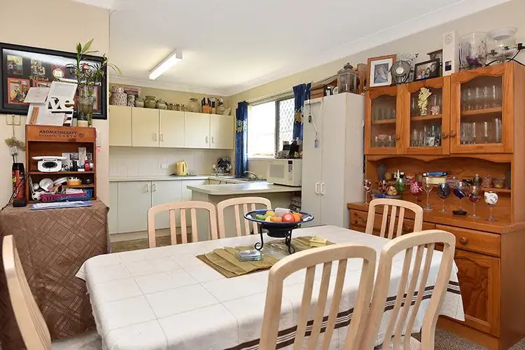 Fourth view of Homely unit listing, 1/389 Greenwattle Street, Wilsonton QLD 4350