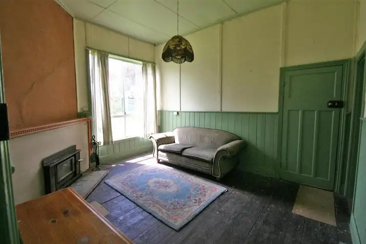 Fifth view of Homely rural property listing, 4867 Glenelg Highway, Glenthompson VIC 3293