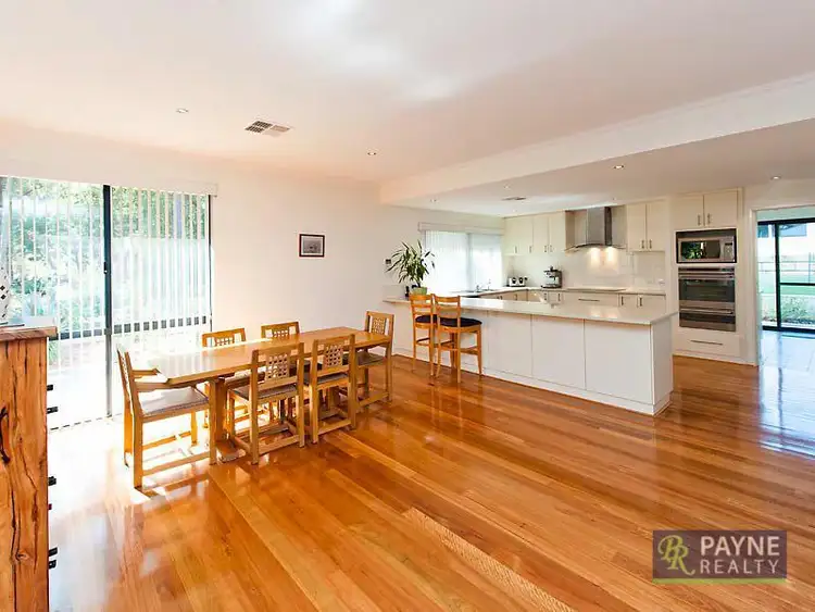 Second view of Homely house listing, 8 Manor Approach, Baldivis WA 6171