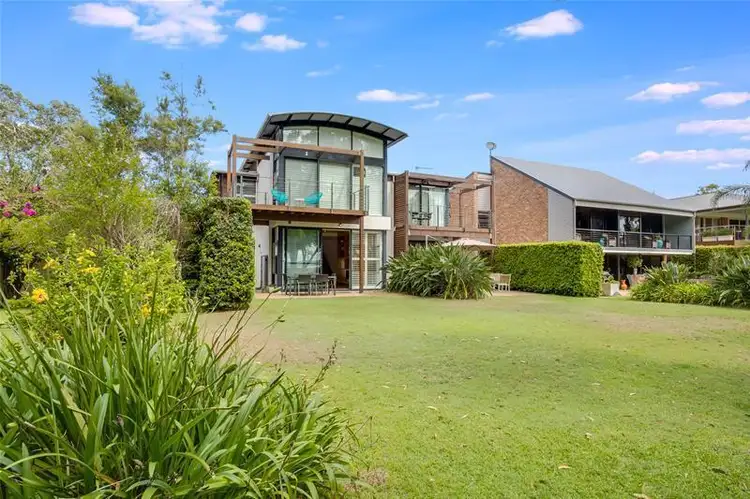 Second view of Homely house listing, 12 Corlette Point Road, Corlette NSW 2315