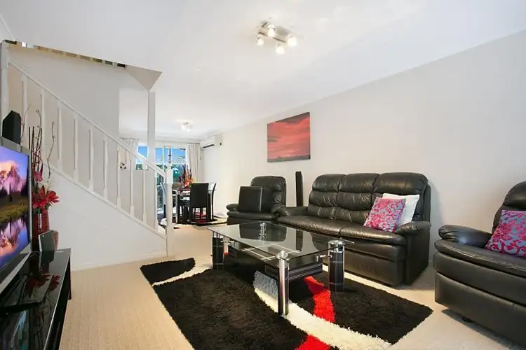 Fourth view of Homely townhouse listing, 4/5 Ahern Street, Labrador QLD 4215