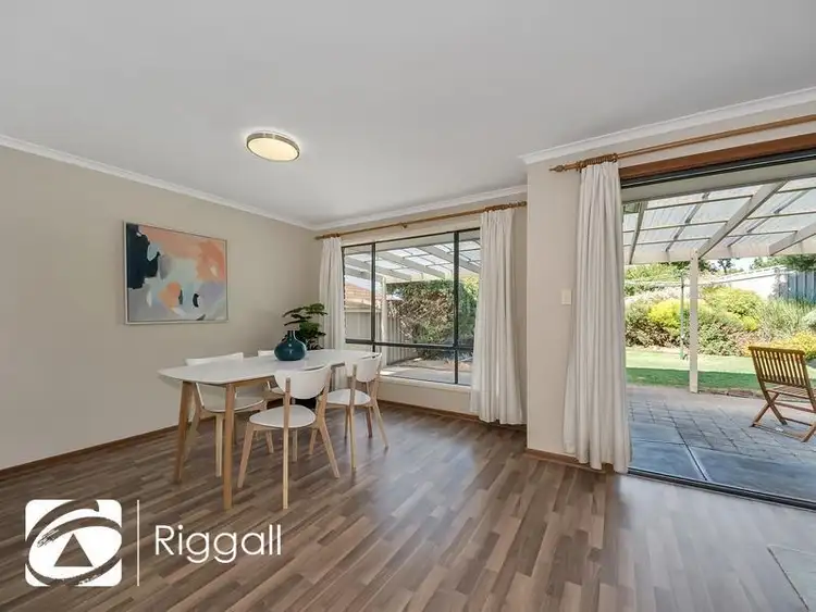 Third view of Homely house listing, 5 Balford Avenue, Greenwith SA 5125
