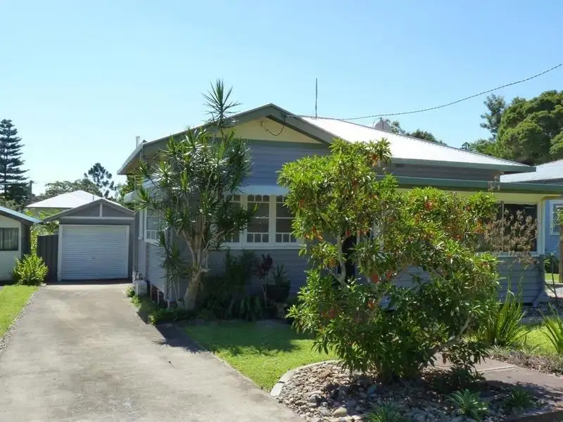 Main view of Homely house listing, 3 Venn Street, Lismore NSW 2480
