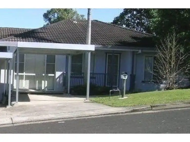 2/9 Parkwalk Drive, Lismore Heights NSW 2480