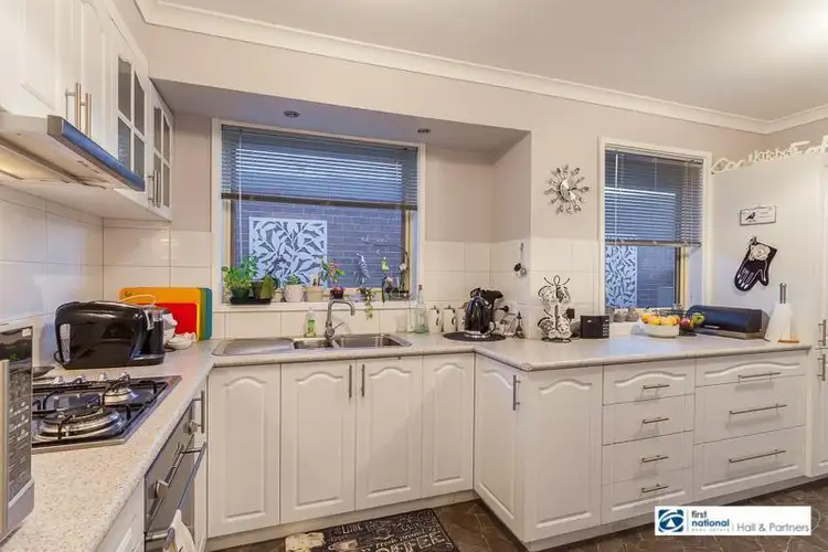 Fourth view of Homely house listing, 21 Currawong Street, Keysborough VIC 3173