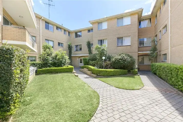Second view of Homely unit listing, 13/8 Westminster Avenue, Dee Why NSW 2099