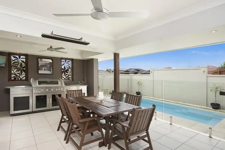 Fourth view of Homely house listing, 1 Jeecama Place, Goonellabah NSW 2480