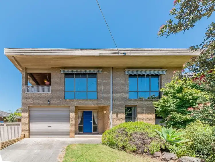 Main view of Homely house listing, 10 Heyley Avenue, Ventnor VIC 3922