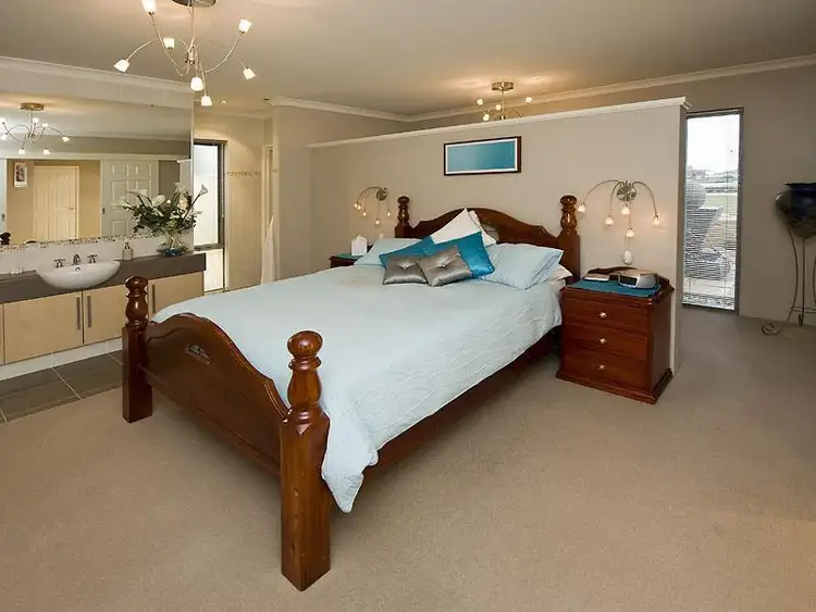 Fifth view of Homely house listing, 7 Drummonds Approach, Secret Harbour WA 6173