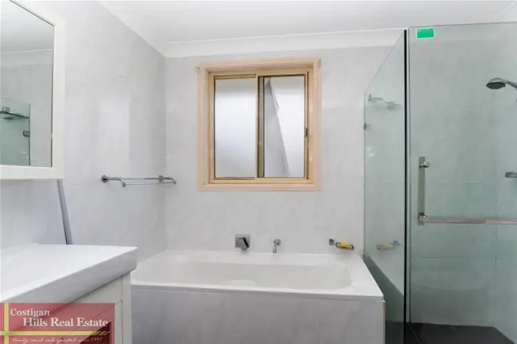 Fifth view of Homely house listing, 6 Gwydir Avenue, Quakers Hill NSW 2763