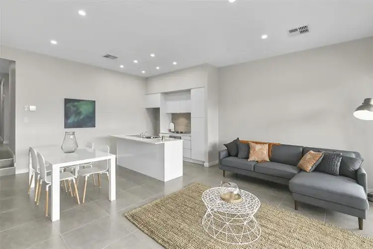 Fifth view of Homely house listing, 16 Darlington Street, Sturt SA 5047