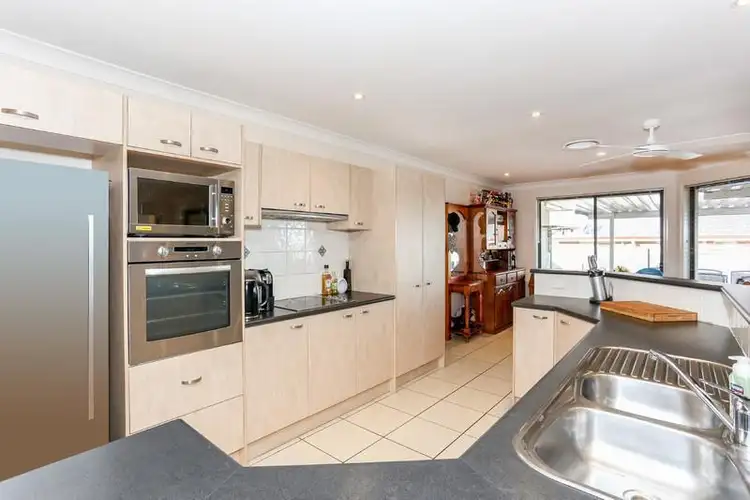 Sixth view of Homely house listing, 63 Casey Drive, Singleton NSW 2330