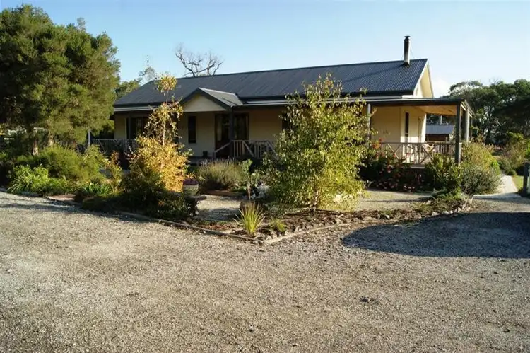 684 Inverloch-Kongwak Road, Wattle Bank VIC 3995