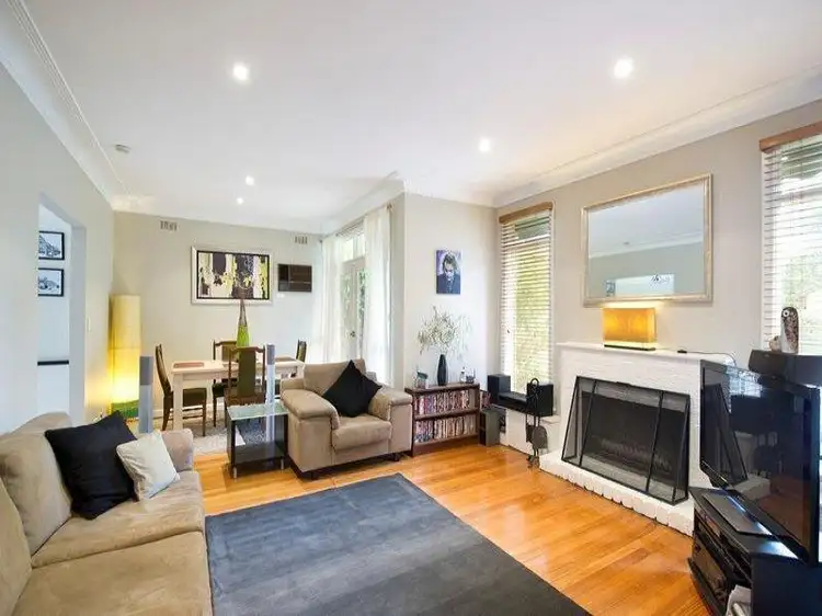 Third view of Homely unit listing, 1/24 Leonard Street, Ringwood VIC 3134