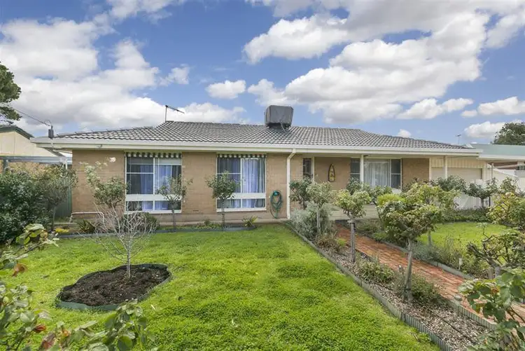 Main view of Homely house listing, 35 Standfield Road, Aldinga Beach SA 5173