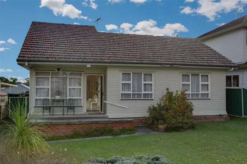 Main view of Homely house listing, 66 Frances Street, South Wentworthville NSW 2145