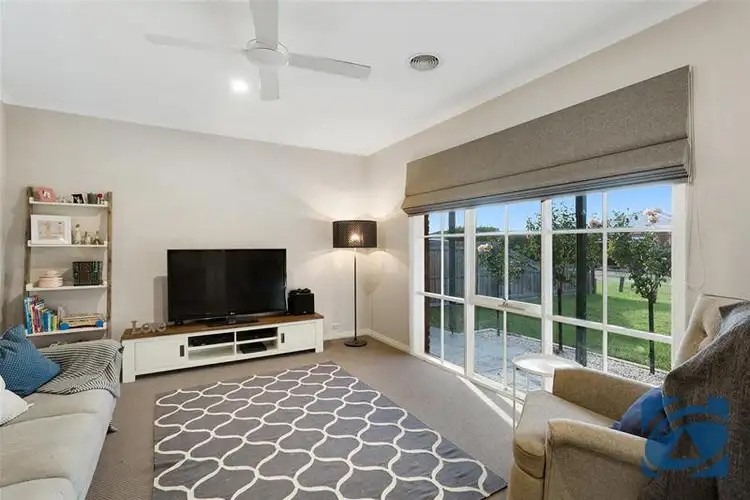 Sixth view of Homely house listing, 8 Sherwood Grove, Lara VIC 3212
