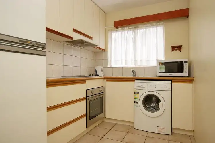 Sixth view of Homely apartment listing, 19/132 Mounts Bay Road, Perth (CBD) WA 6000