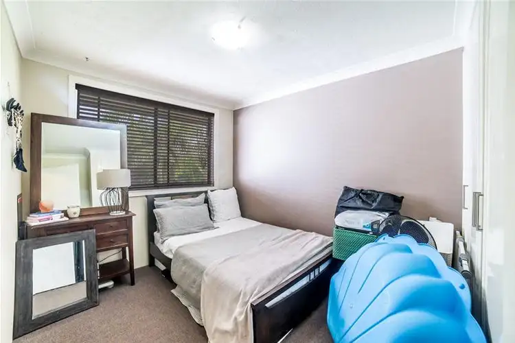 Fifth view of Homely apartment listing, 6/19 Sunbrite Avenue, Mermaid Beach QLD 4218