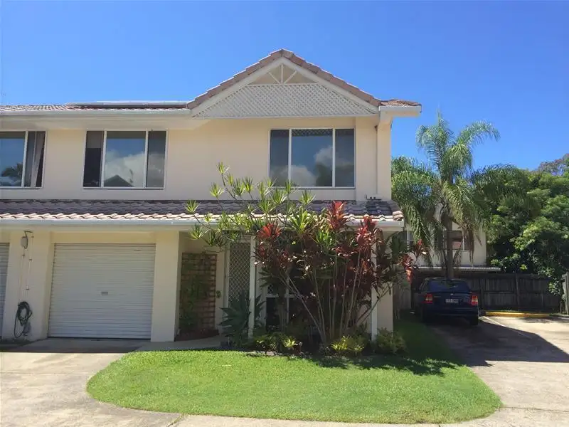 Main view of Homely unit listing, 23/2-10 Coolgardie Street, Elanora QLD 4221