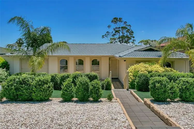 18 Bradbrook Road, Athelstone SA 5076