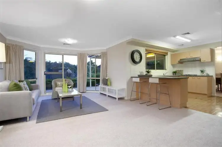 Second view of Homely house listing, 5 Federation Place, Frenchs Forest NSW 2086