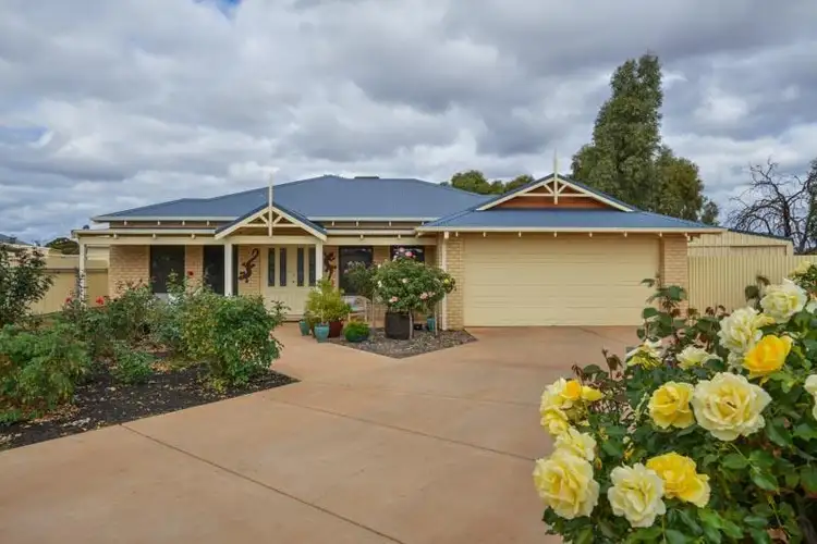 5 Mutzig Close, Kalgoorlie WA 6430